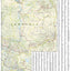 Cambodia Map (National Geographic Adventure Map, 3024)