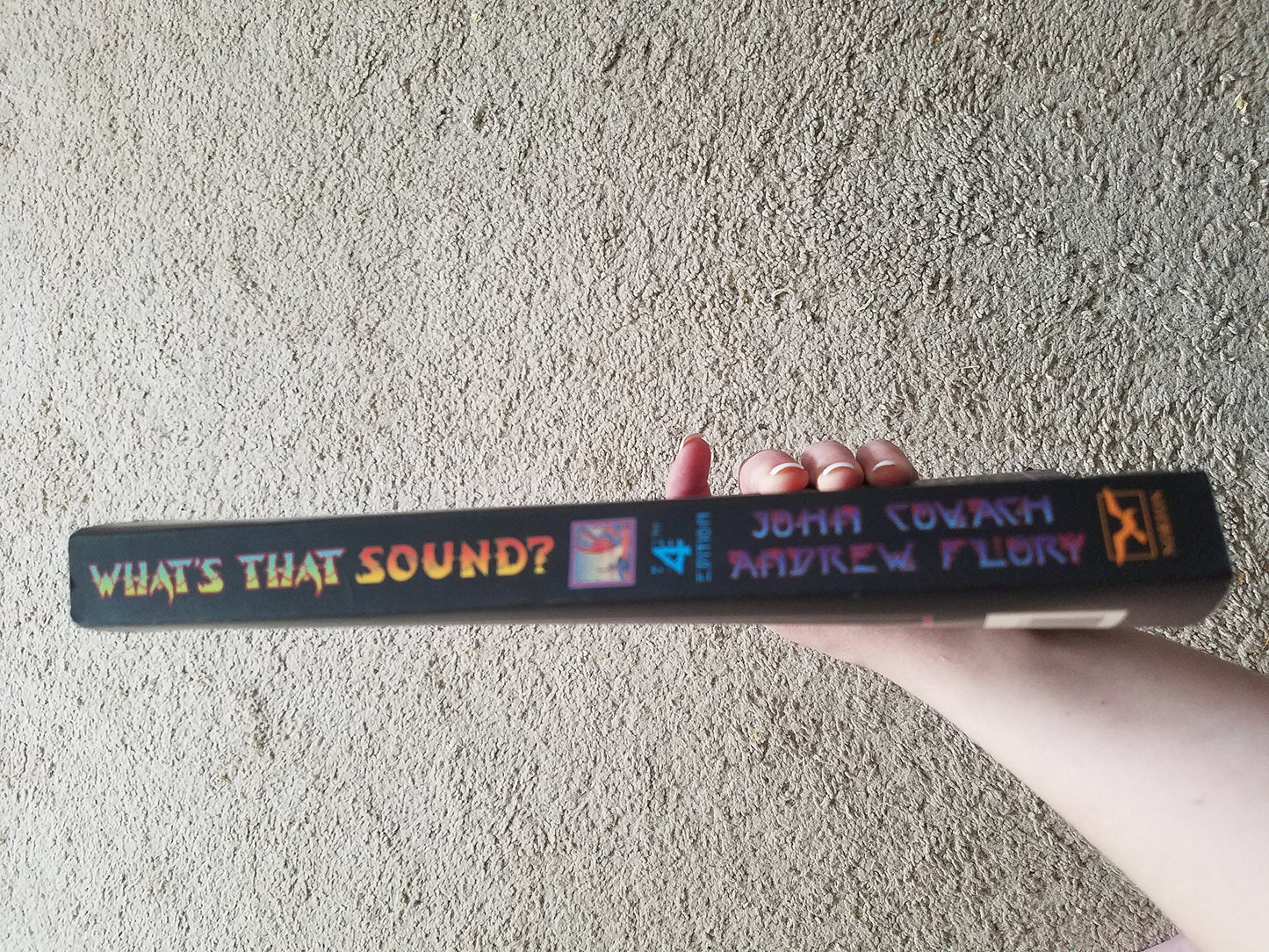 What's That Sound?: An Introduction to Rock and Its History