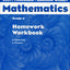 Scott Foresman-Addison Wesley Mathematics: Grade 4 : Homewor