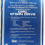 OMC Stern Drive, 1964-1986