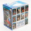 Hardy Boys Set - Books 1-10 by Franklin W. Dixon