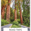 DK Road Trips California (Travel Guide)
