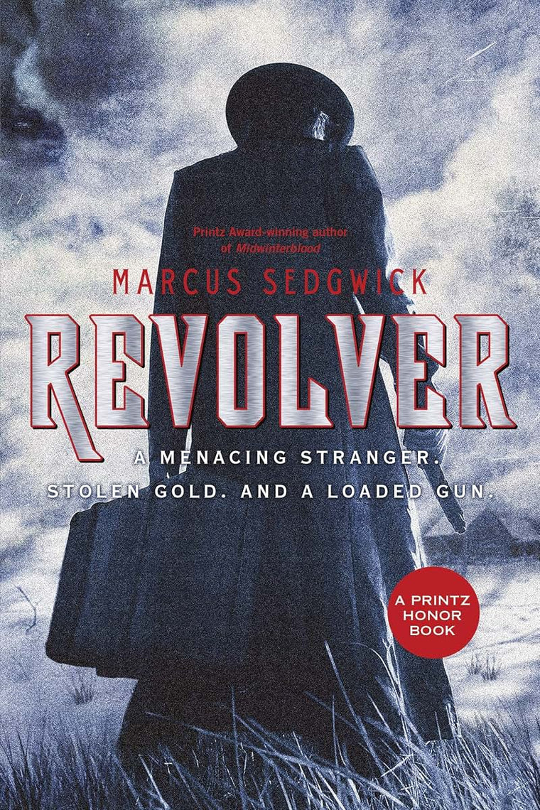 Revolver