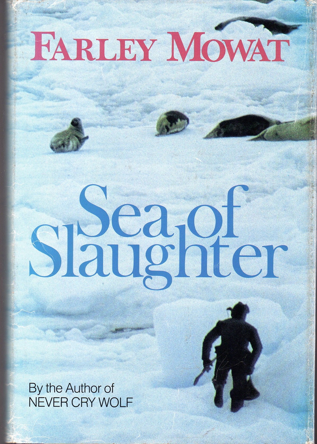Sea of Slaughter