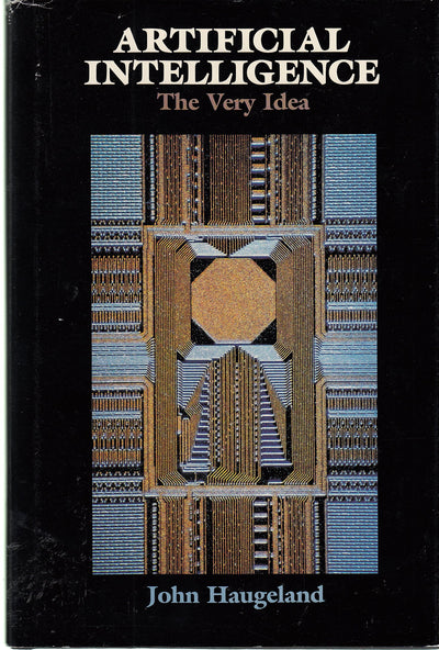 Artificial Intelligence: The Very Idea