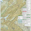 South Holston and Watauga Lakes Map [Cherokee and Pisgah National Forests] (National Geographic Trails Illustrated Map, 783)