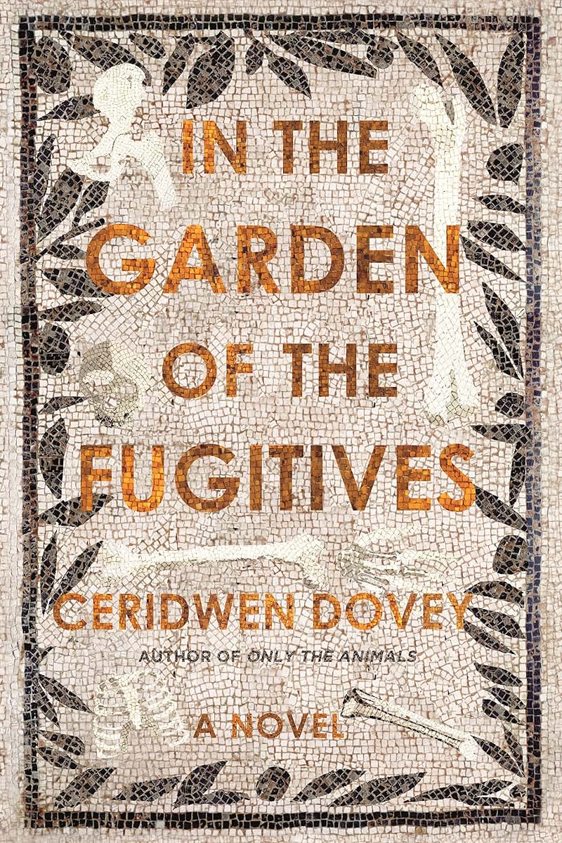 In the Garden of the Fugitives: A Novel