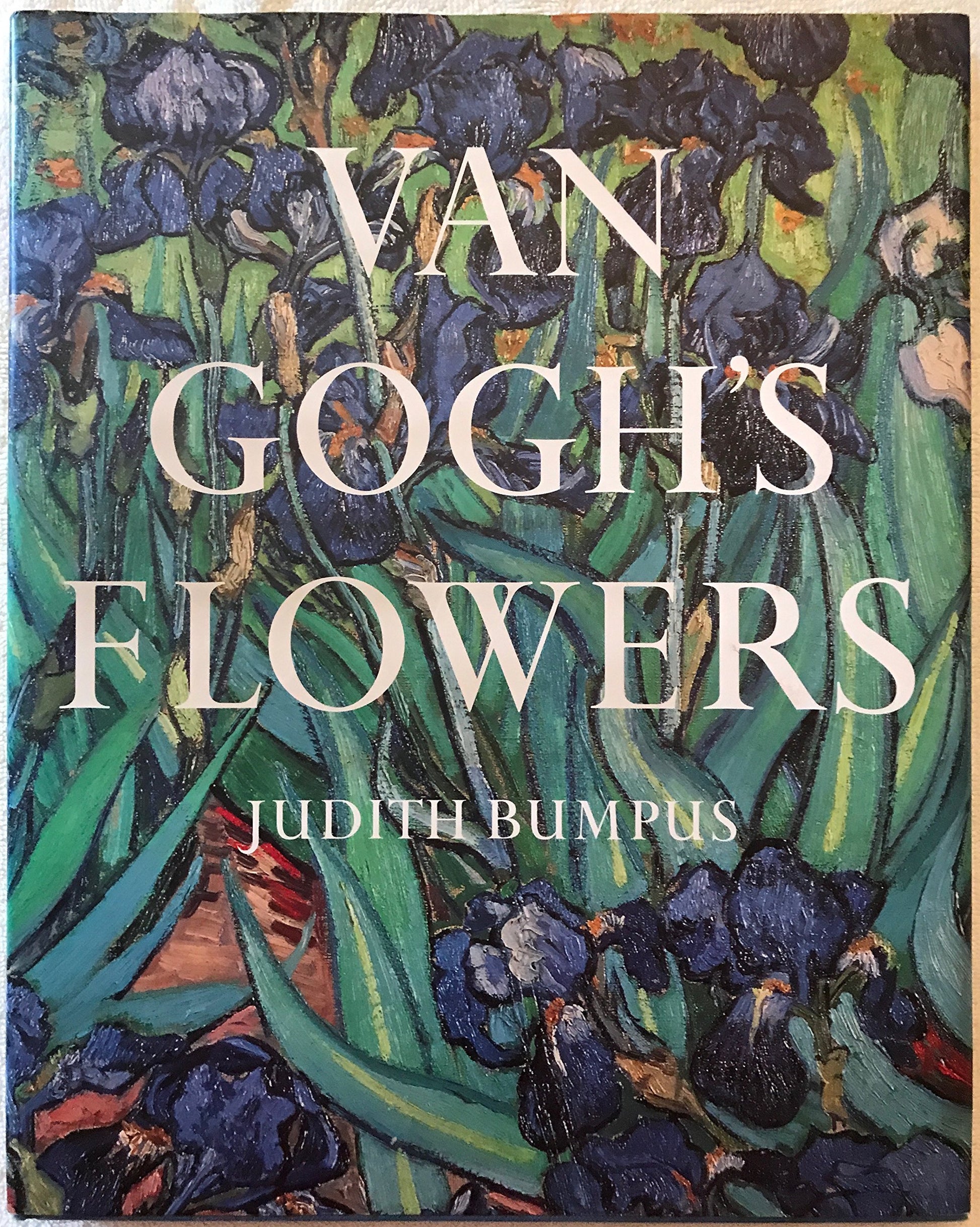 Van Gogh's Flowers
