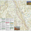 Capitol Reef National Park Map (National Geographic Trails Illustrated Map, 267)