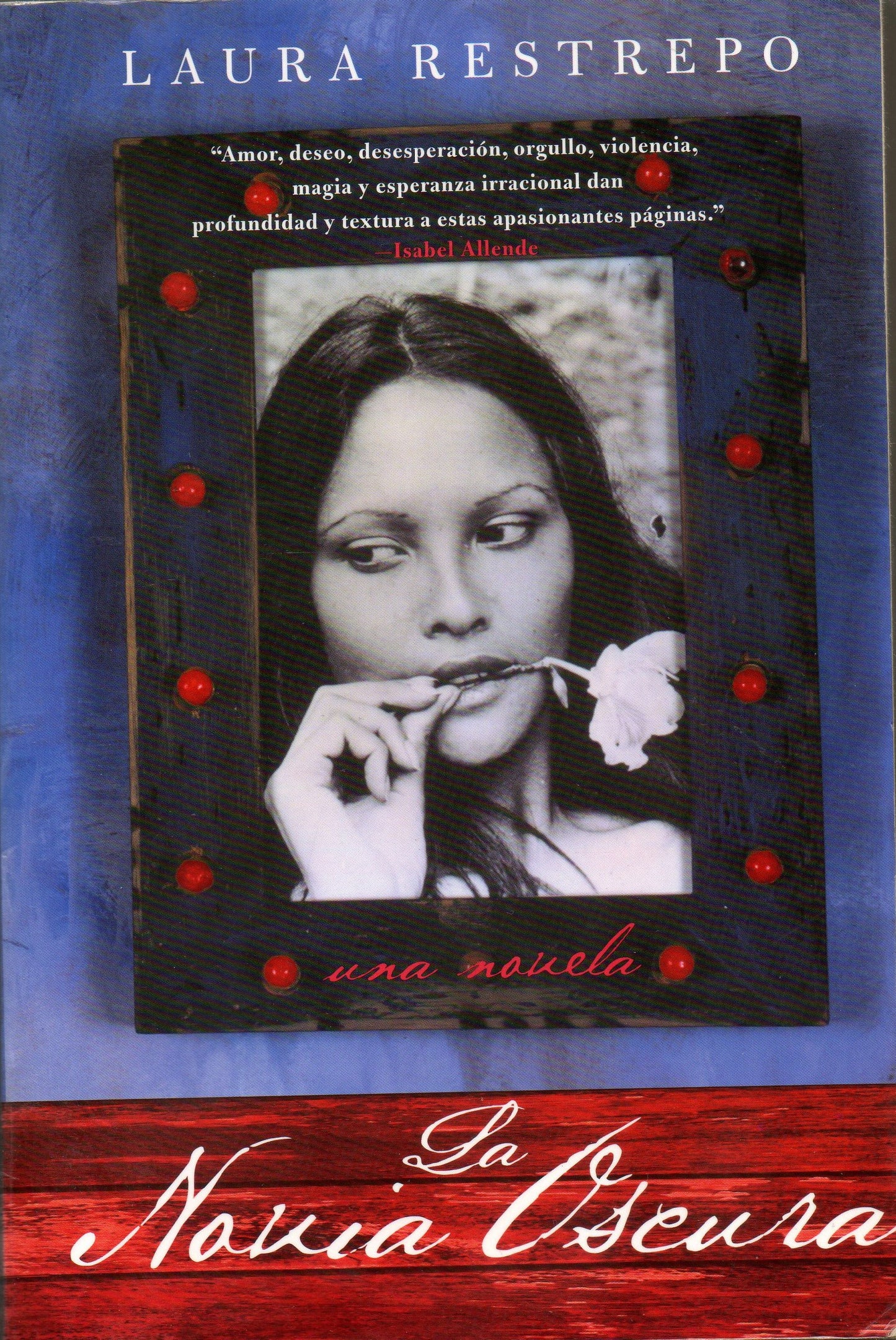 La Novia Oscura
