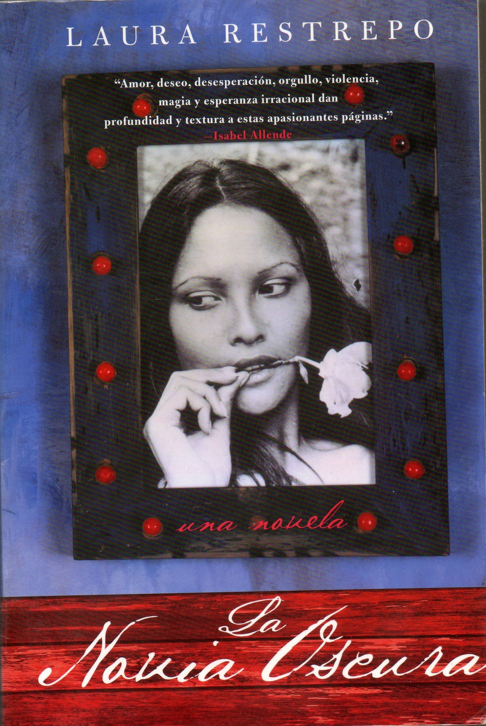 La Novia Oscura