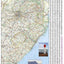 South Africa Map (National Geographic Adventure Map, 3204)
