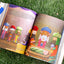 Biblia Unilit para nios (Latin Spanish Edition)