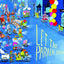 Cycle City: (City Books for Kids, Find and Seek Books)