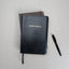 RVR 1960 Biblia letra gigante, negro imitacin piel con ndice (Edicin 2023): Santa Biblia (Spanish Edition)