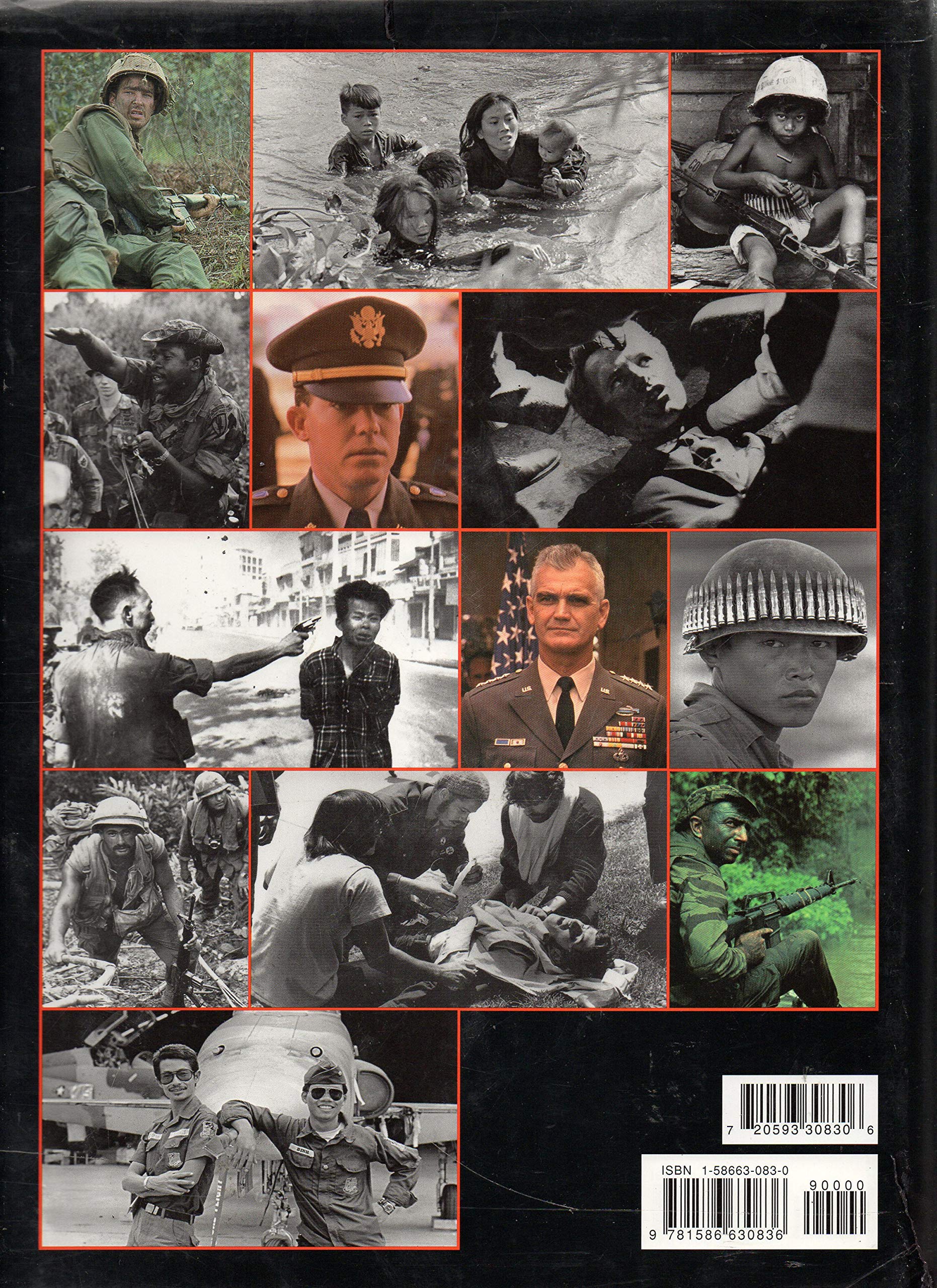 Nam: A Photographic History