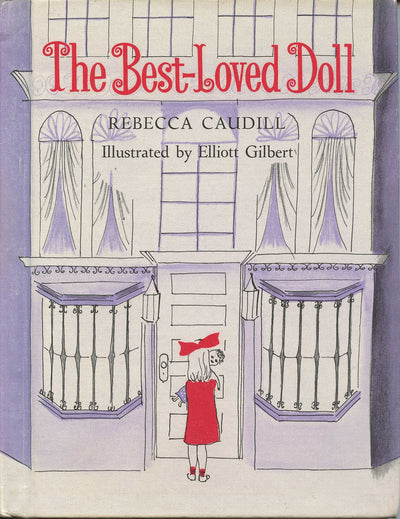 The Best-Loved Doll