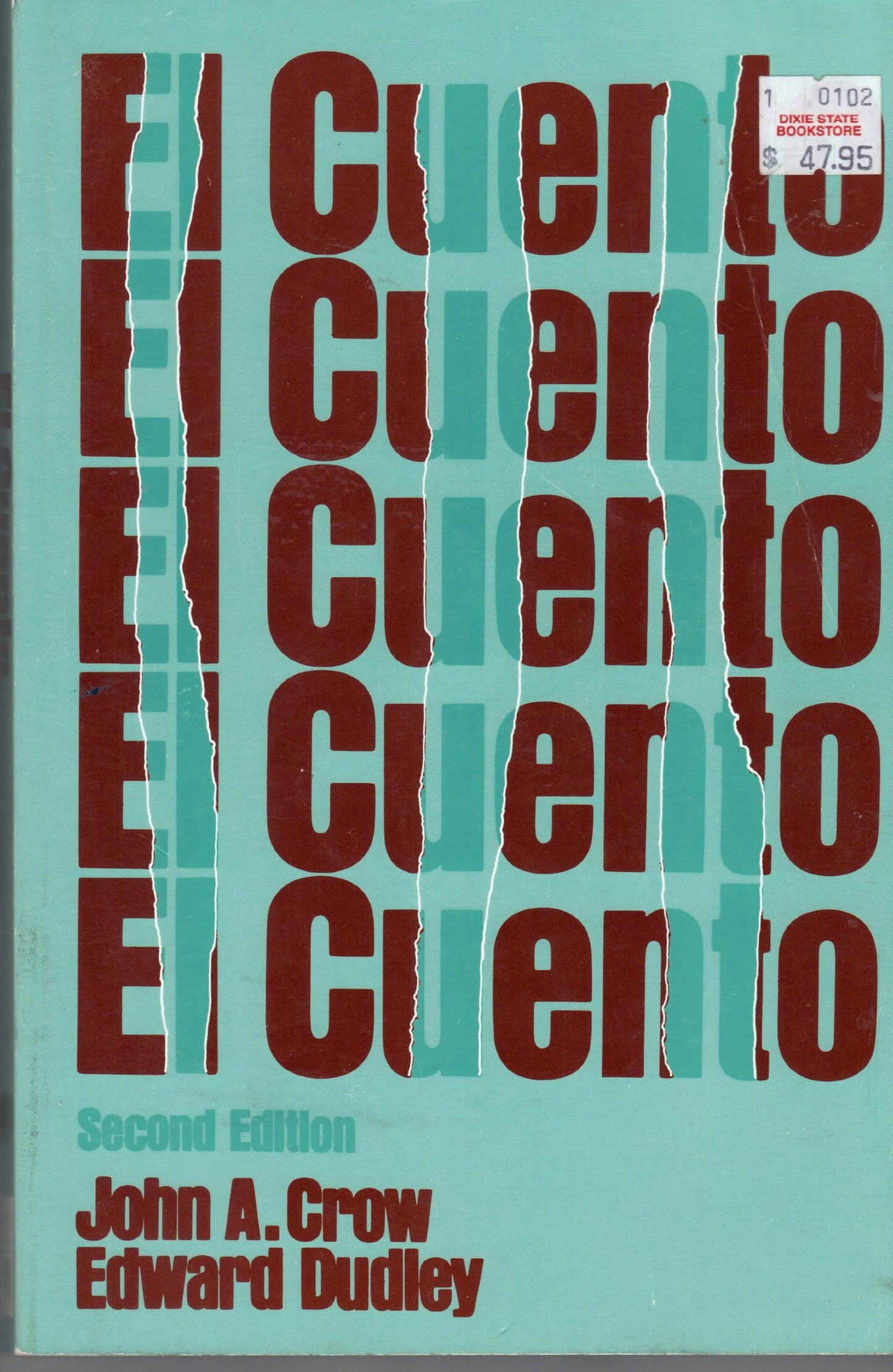 El Cuento (Spanish Edition)