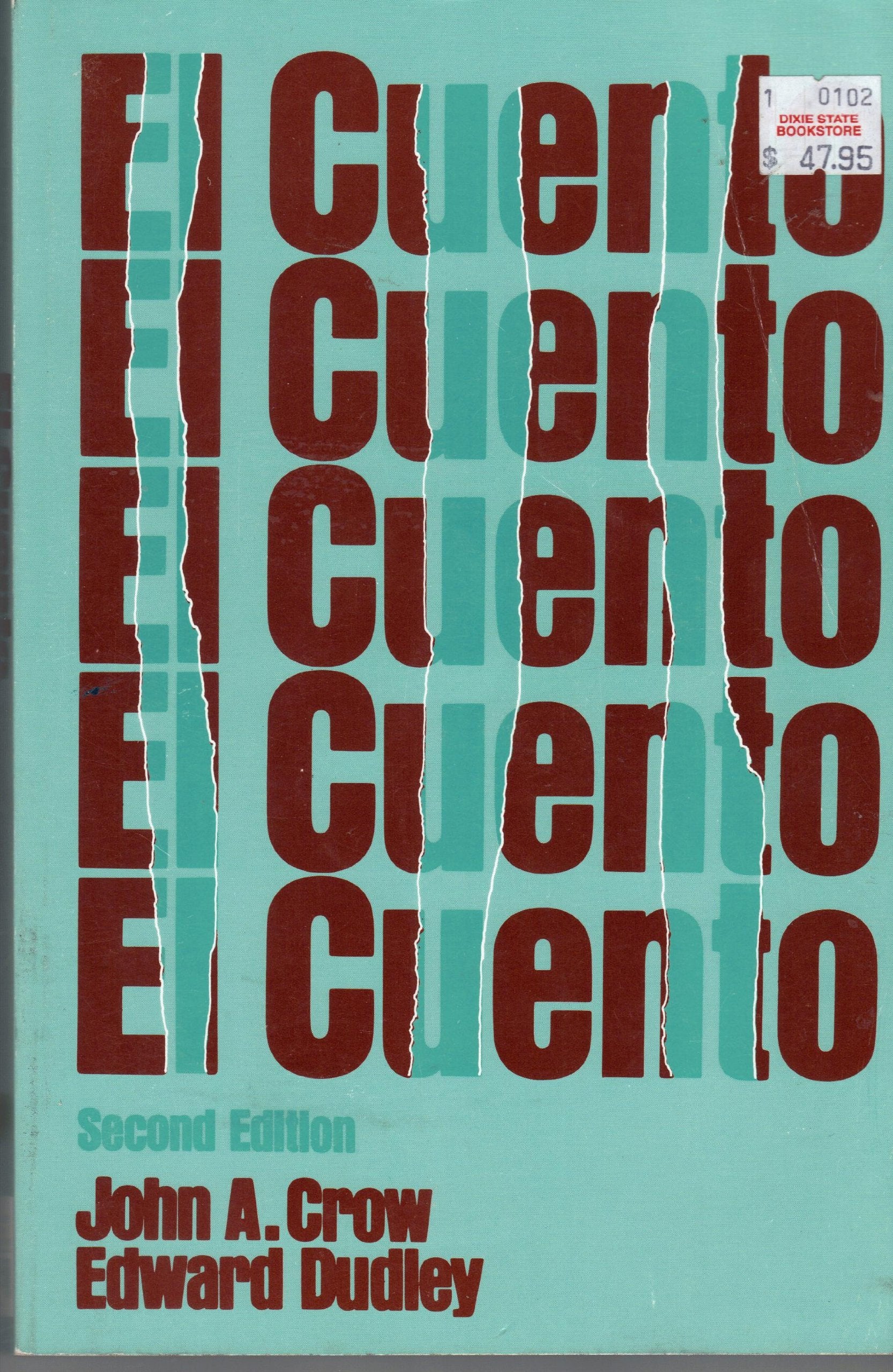 El Cuento (Spanish Edition)