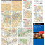 Rand McNally Easy to Fold: Kentucky State Laminated Map