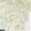 Tuscany Map [Italy] (National Geographic Adventure Map, 3305)