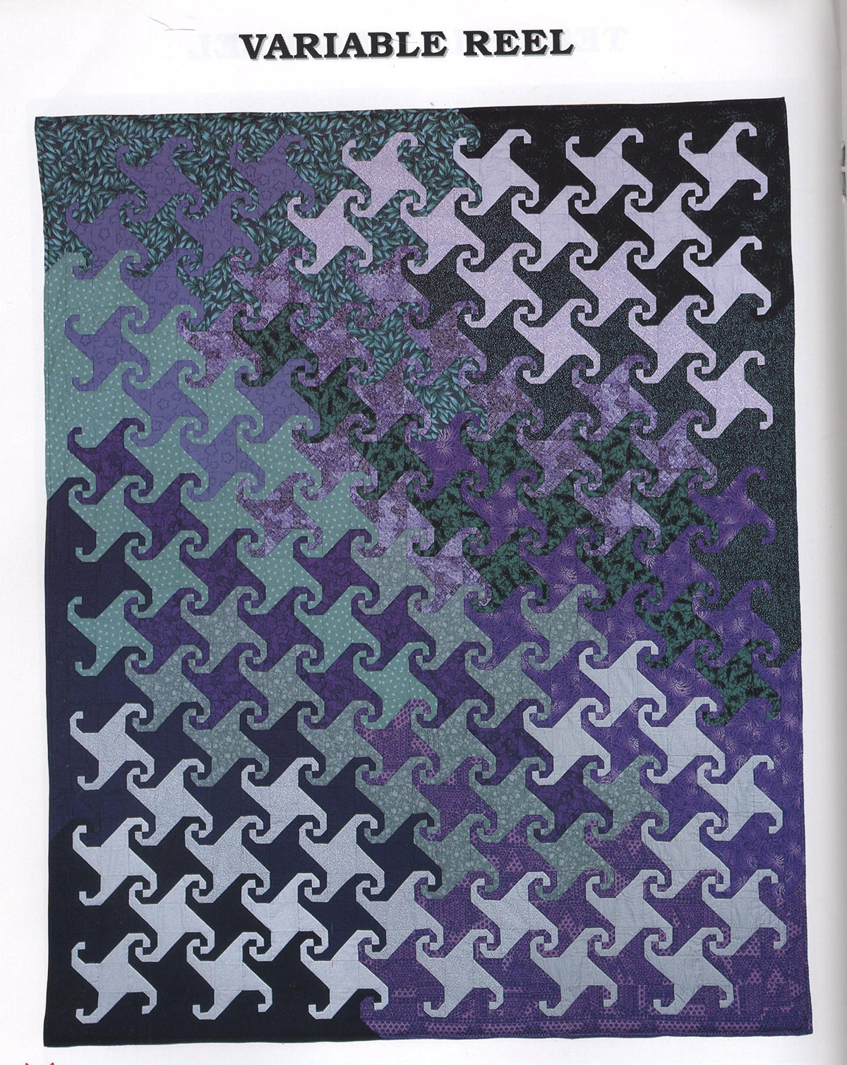 Tessellations
