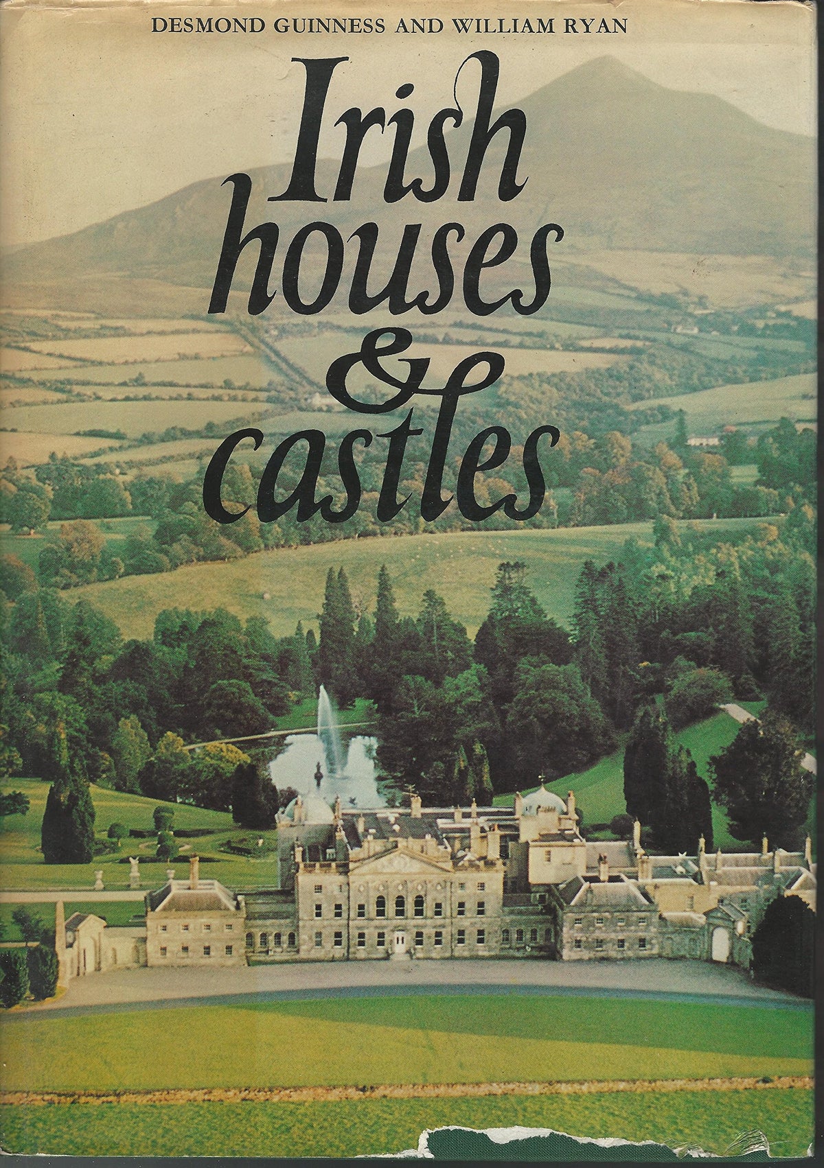 Irish Houses & Castles