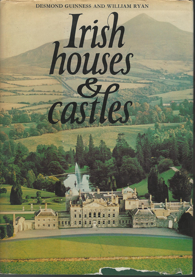 Irish Houses & Castles