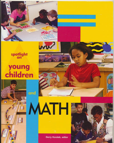 Spotlight on Young Children and Math
