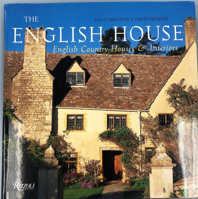 The English House: English Country Houses & Interiors