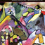 Wassily Kandinsky Masterpieces of Art by Kerrigan, Michael