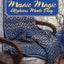 Mosaic Magic : Afghans Made Easy