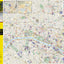 Paris Map (National Geographic Destination City Map)