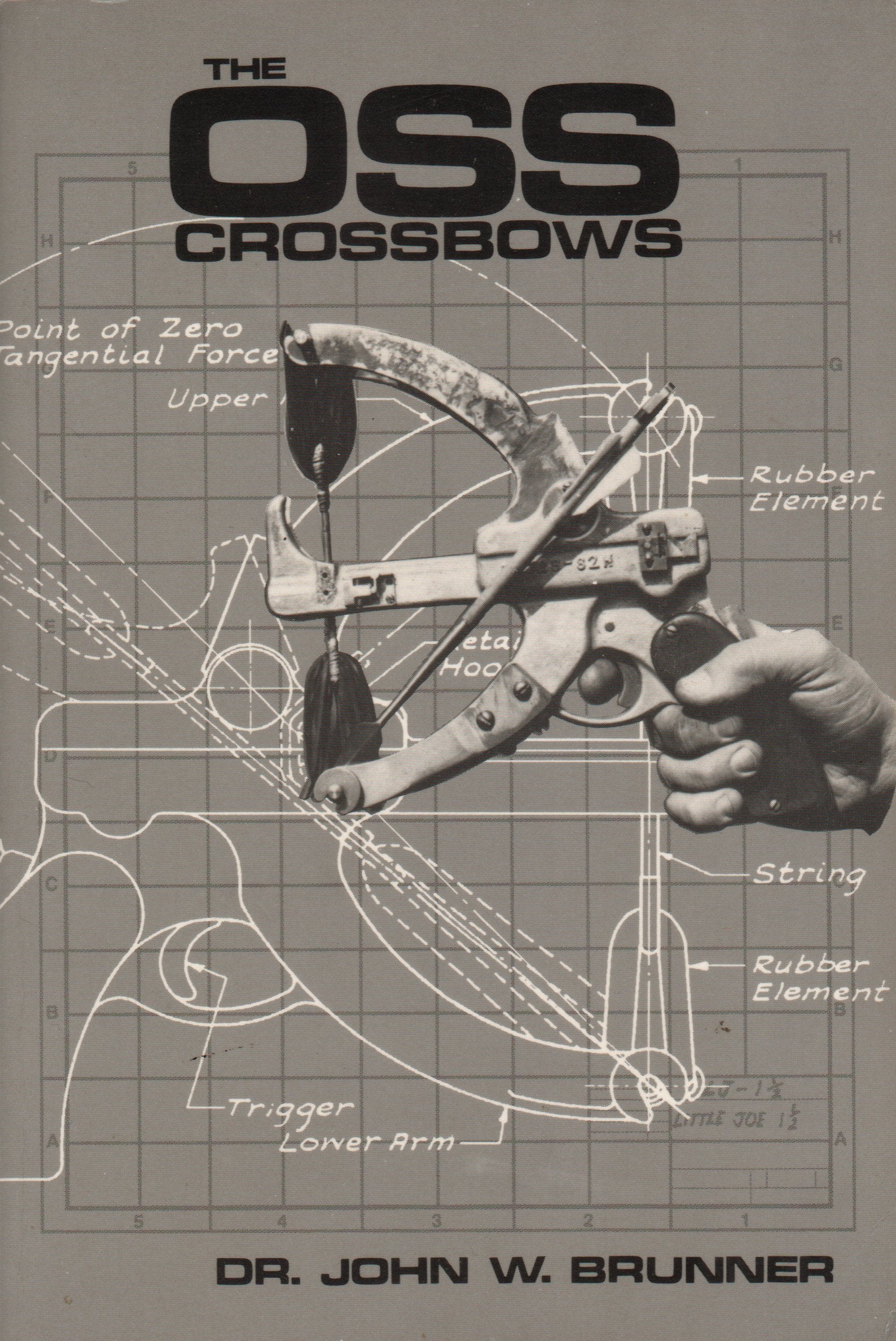 The Oss Crossbows