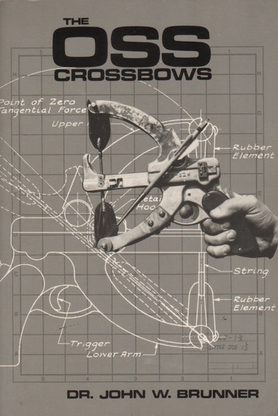 The Oss Crossbows