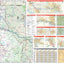 Rand McNally Easy to Read: Idaho State Map