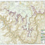 Grand Canyon West [Grand Canyon National Park] (National Geographic Trails Illustrated Map)