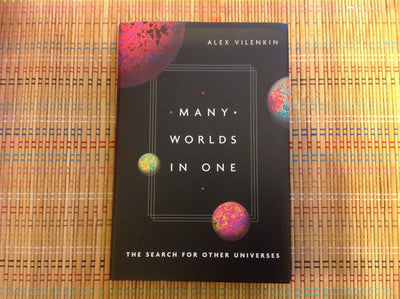 Many Worlds in One: The Search for Other Universes