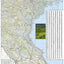 Vietnam North Map (National Geographic Adventure Map, 3015)