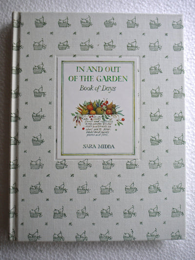In and Out of the Garden: Book of Days