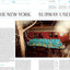 All City Writers: The Graffiti Diaspora