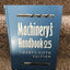 Machinery's Handbook