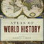Atlas of World History by O'Brien, Patrick