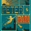 Peter Pan (MinaLima Edition) (lllustrated with Interactive E