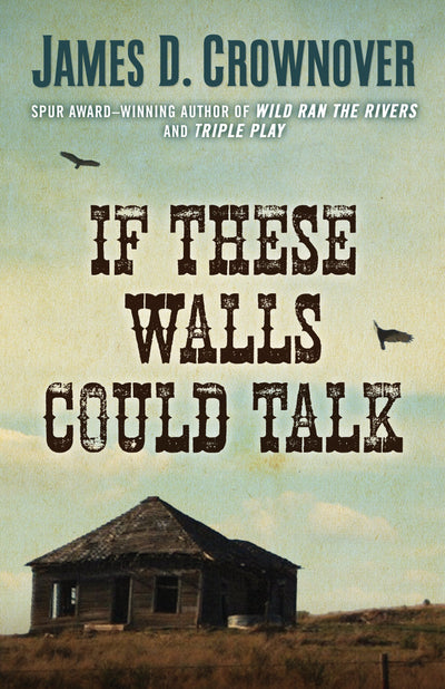 If these Walls Could Talk