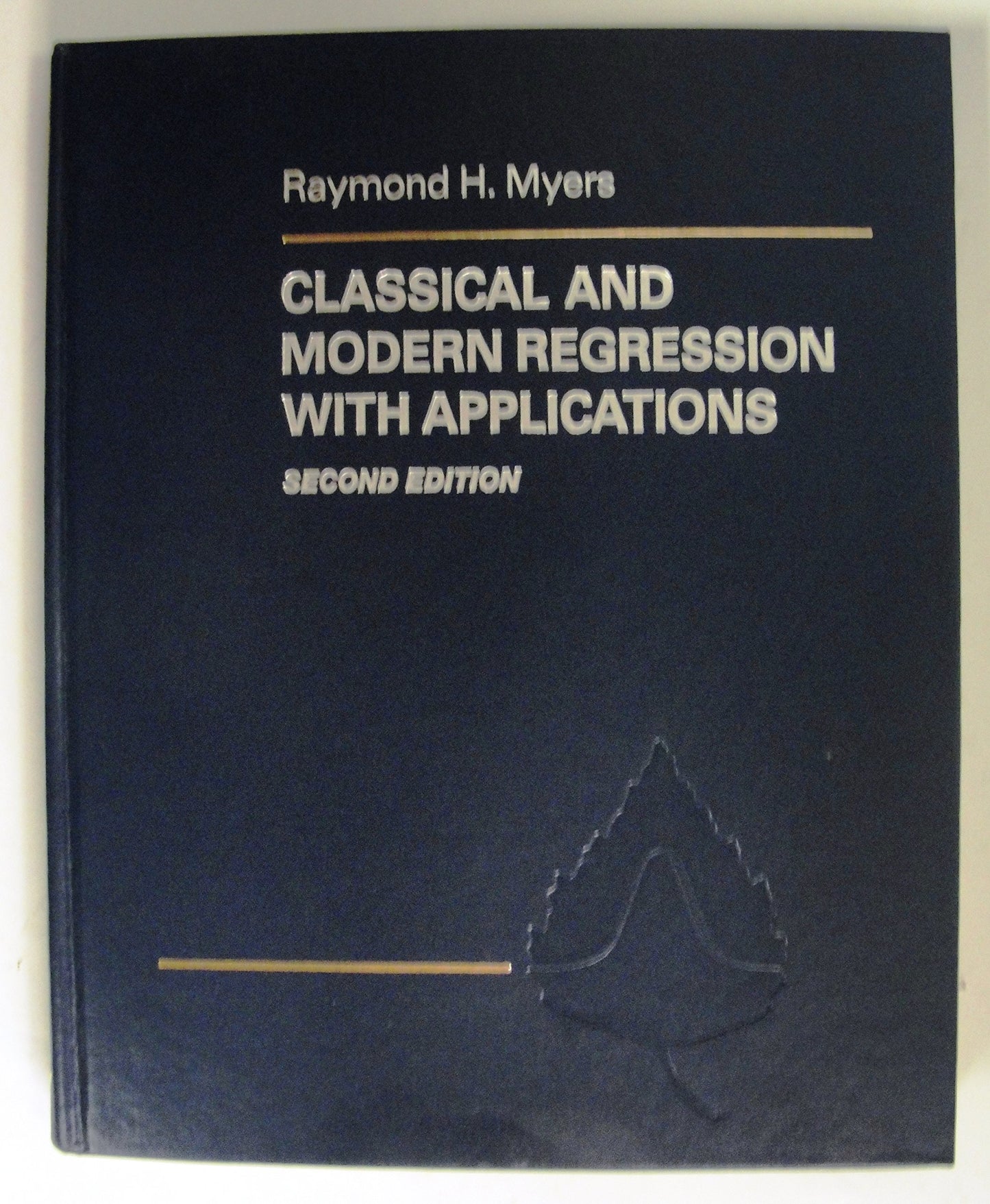 Classical and Modern Regression with Applications