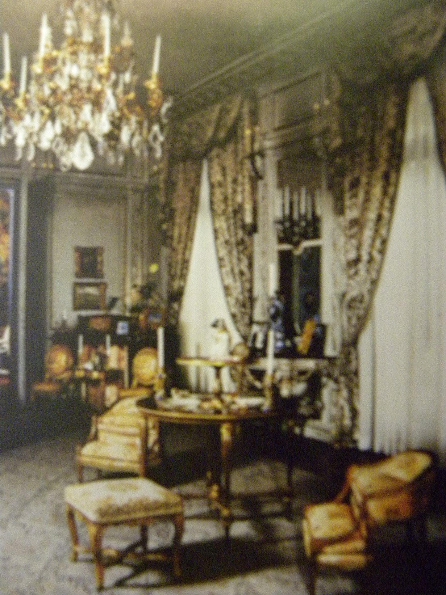 The Windsor Style