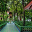 Gardens of Marrakesh by Gray, Angelica