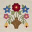 Inspired by Tradition: 50 Appliqué Blocks in 5 Sizes