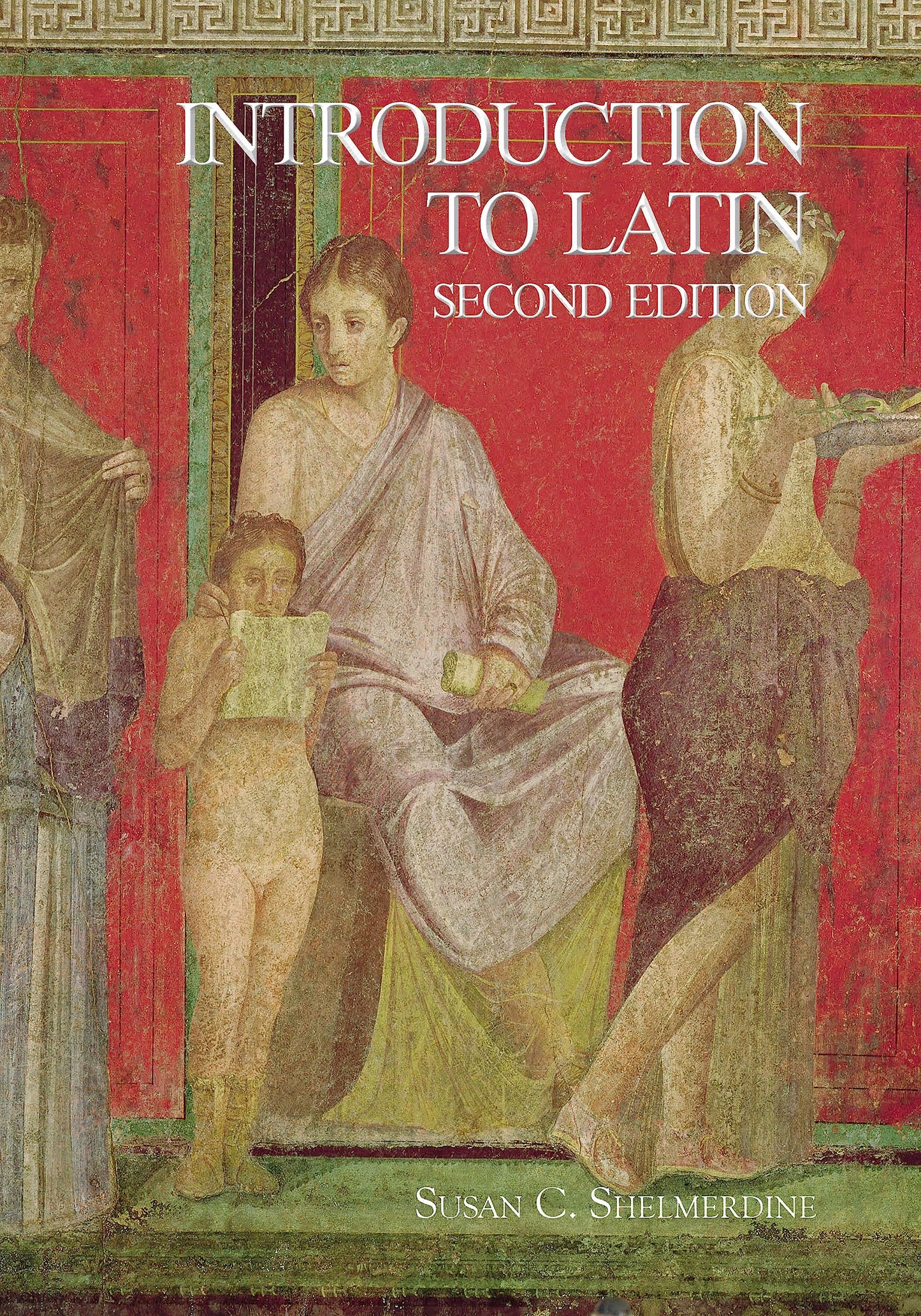 Introduction to Latin (English and Latin Edition) by Shelmer